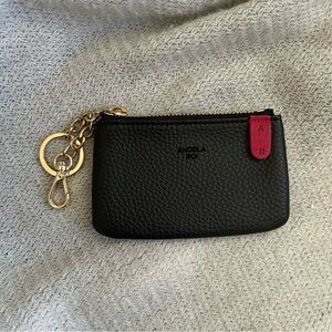 Angela Roi Zuri Card Pouch